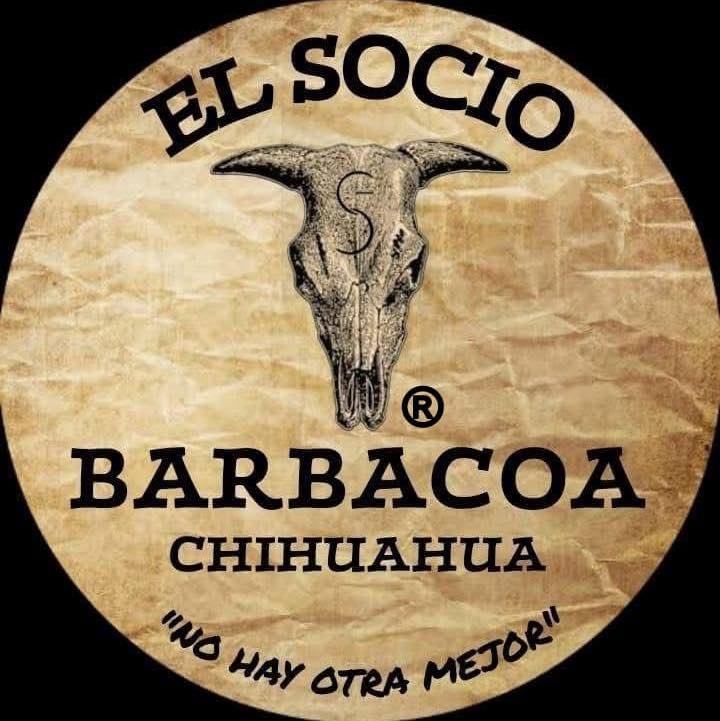 Logo de El Socio Barbacoa